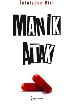 Manik Atak - 1
