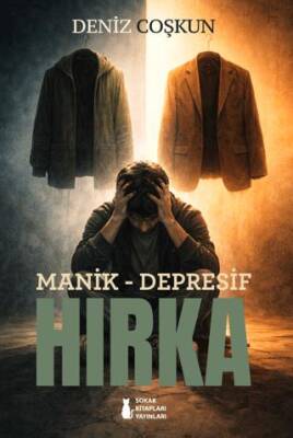 Manik Depresif Hırka - 1