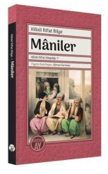 Maniler - Büyüyen Ay Yayınları