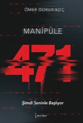 Manipüle - İkinci Adam Yayınları