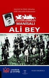 Manisalı Ali Bey - Akademisyen Kitabevi