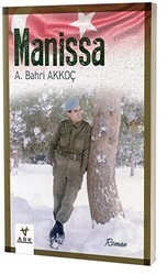 Manissa - Ark Kitapları