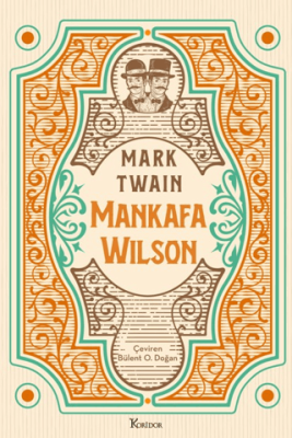 Mankafa Wilson - 1