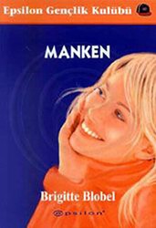 Manken - Epsilon Yayınevi