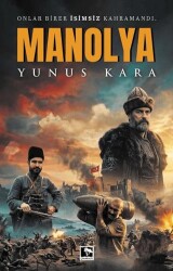 Manolya - Çınaraltı Yayınları