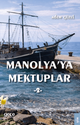 Manolyaya Mektuplar 2 - 1