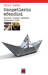 Manşetlerin Efendisi - Elips Kitap