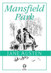 Mansfield Park - Tema Yayınları