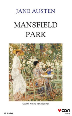 Mansfield Park - 1