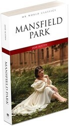 Mansfield Park - İngilizce Roman - MK Publications