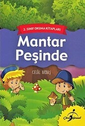 Mantar Peşinde - Çocuk Gezegeni