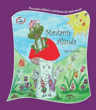 Mantarın Altında - 1