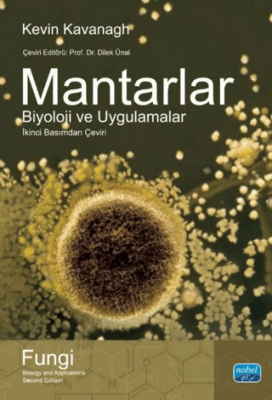 Mantarlar Biyoloji ve Uygulamalar - 1