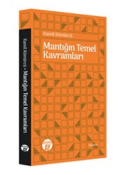 Mantığın Temel Kavramları - Büyüyen Ay Yayınları