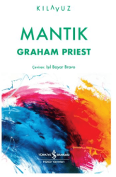 Mantık - İş Bankası Kültür Yayınları