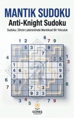 Mantık Sudoku - 1