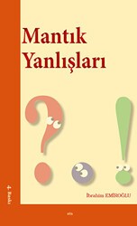 Mantık Yanlışları - Elis Yayınları