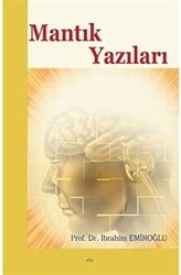 Mantık Yazıları - Elis Yayınları