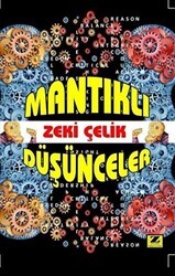 Mantıklı Düşünceler - Zinde Yayıncılık