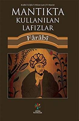 Mantıkta Kullanılan Lafızlar - 1