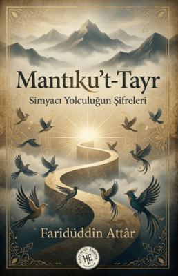Mantıku’t-Tayr - 1