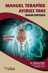 Manuel Terapide Ayırıcı Tanı - Hipokrat Kitabevi