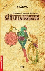 Sankhya Felsefesi ve Upanişadları 1. Kitap - Vaveyla Yayıncılık