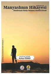 Manyaslının Hikayesi - Ceren Yayıncılık