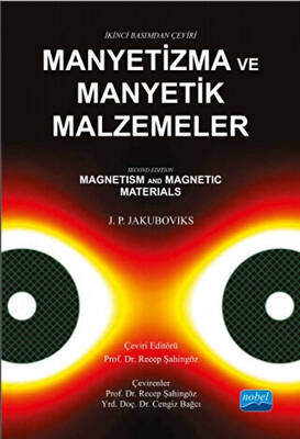 Manyetizma ve Manyetik Malzemeler - 1