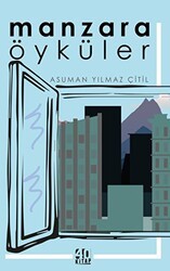 Manzara: Öyküler - 40 Kitap