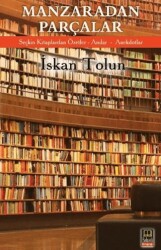 Manzaradan Parçalar - Babıali Kitaplığı