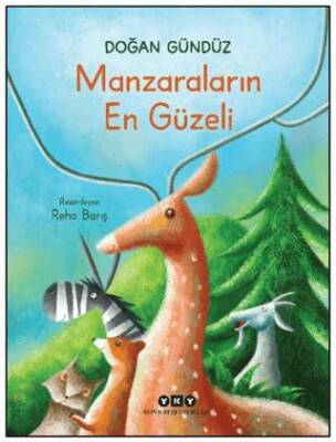Manzaraların En Güzeli - 1