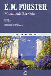Manzaralı Bir Oda - İletişim Yayınevi