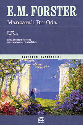 Manzaralı Bir Oda - 1