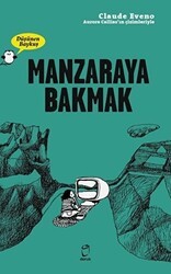 Manzaraya Bakmak - Düşünen Baykuş - Doruk Yayınları
