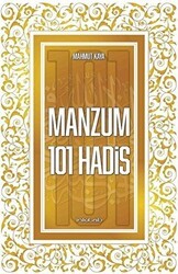 Manzum 101 Hadis - İnkılab Yayınları