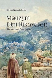Manzum Dini Hikayeler - Palet Yayınları