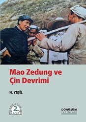 Mao Zedung Ve Çin Devrimi - 1