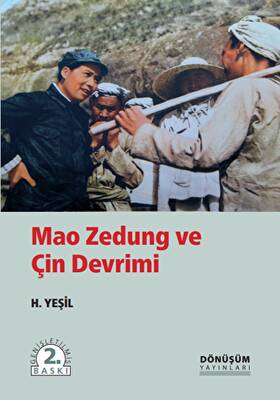 Mao Zedung Ve Çin Devrimi - 1