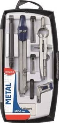 Maped - 8 Li Start Pergel Seti - 1