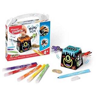 Maped Creativ Kumbara Kiti - 1