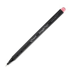 Maped Fineliner Pembe - Maped
