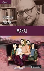 Maral - Literatür Yayıncılık