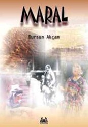 Maral - Arkadaş Yayınları