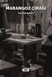 Marangoz Çırağı - Tilki Kitap