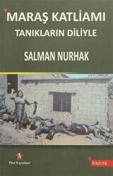 Maraş Katliamı - Peri Yayınları