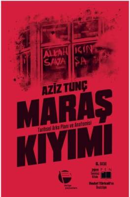 Maraş Kıyımı - 1