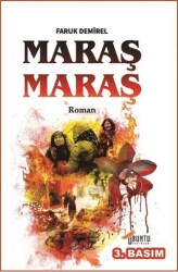 Maraş Maraş - Ubuntu Yayınları