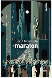 Maraton - Fihrist Kitap