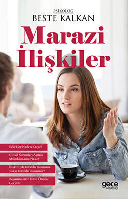 Marazi İlişkiler - 1